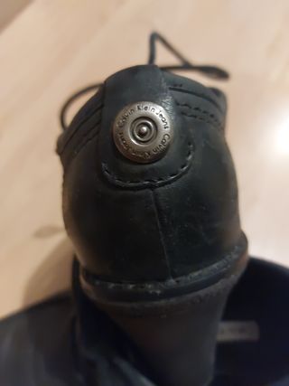 Botines Calvin Klein