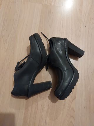 Botines Calvin Klein