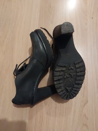 Botines Calvin Klein