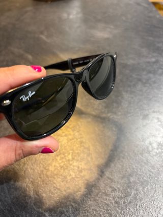 Gafas de Sol Ray Ban Junior Wayfarer RJ9052S