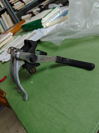 Manetas freno dobles para restaurar