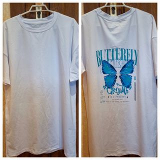 Camisetas Shein