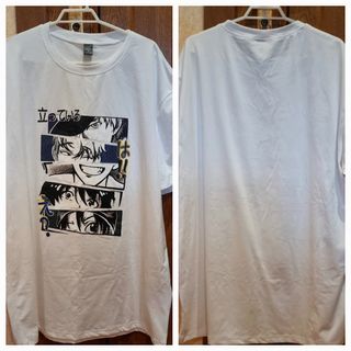 Camisetas Shein