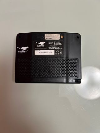 GPS GUEPARD