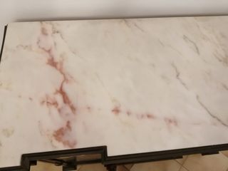 Credenza intarsiata Napoleone III