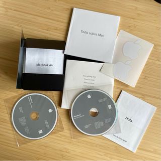 CAJA MacBook Air 13-inch