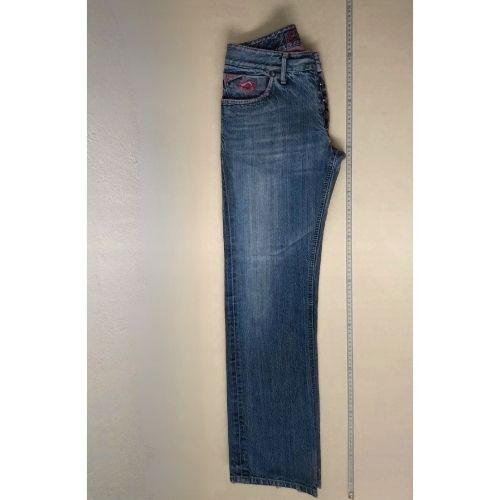 Pantaloni uomo Essenza anni 2000