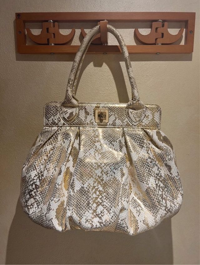 Borsa Sécret Pon-Pon