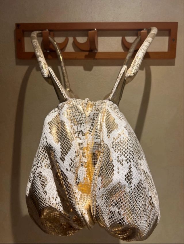 Borsa Sécret Pon-Pon