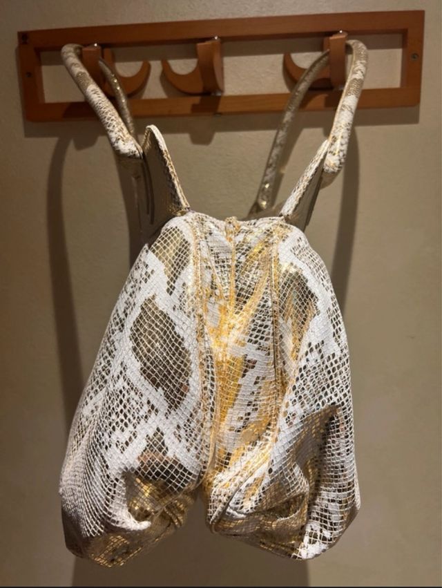 Borsa Sécret Pon-Pon