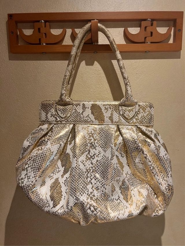 Borsa Sécret Pon-Pon