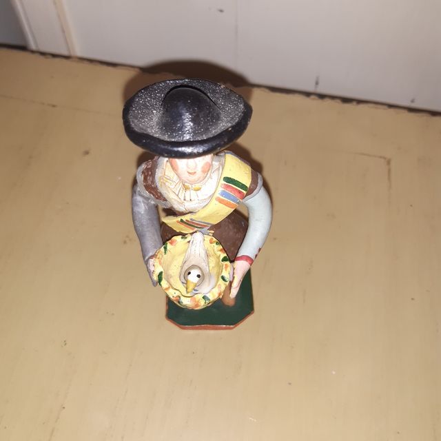 Figura de Belén Estremoz Portugal