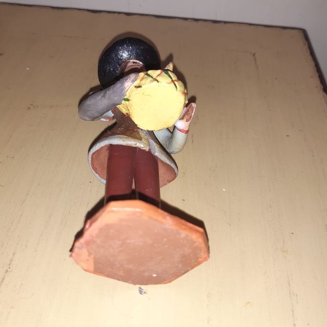 Figura de Belén Estremoz Portugal