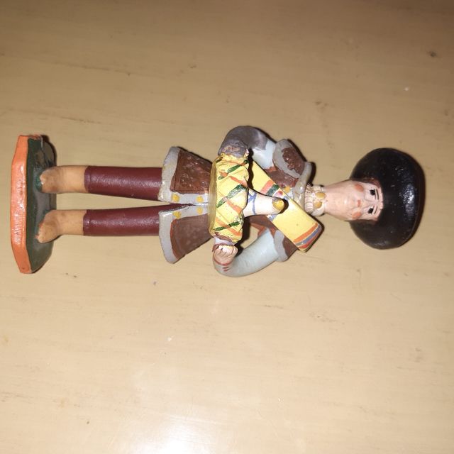 Figura de Belén Estremoz Portugal