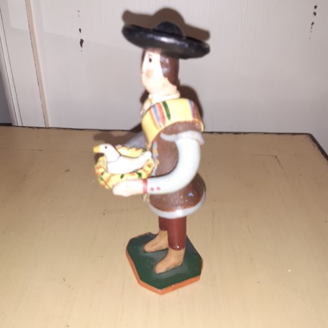 Figura de Belén Estremoz Portugal