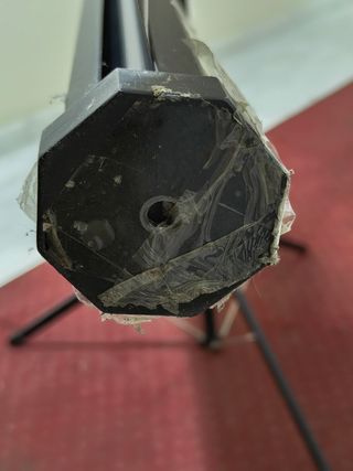 Pantalla para proyector