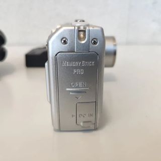 Câmara Sony Cyber-shot