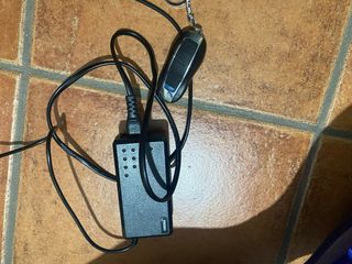 Cool&Fun Hoverboard Patinete Eléctrico