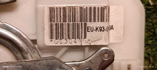 Repuestos honda Civic