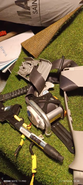 Repuestos honda Civic