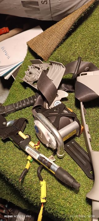 Repuestos honda Civic