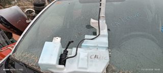 Repuestos honda Civic