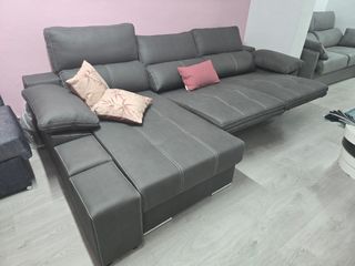SOFA RELAX MOTORISADO  TIENDA  FISÍCA  DESDE 749