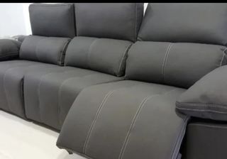 SOFA RELAX MOTORISADO  TIENDA  FISÍCA  DESDE 749