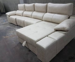SOFA RELAX MOTORISADO  TIENDA  FISÍCA  DESDE 749