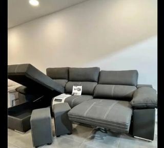 SOFA RELAX MOTORISADO  TIENDA  FISÍCA  DESDE 749