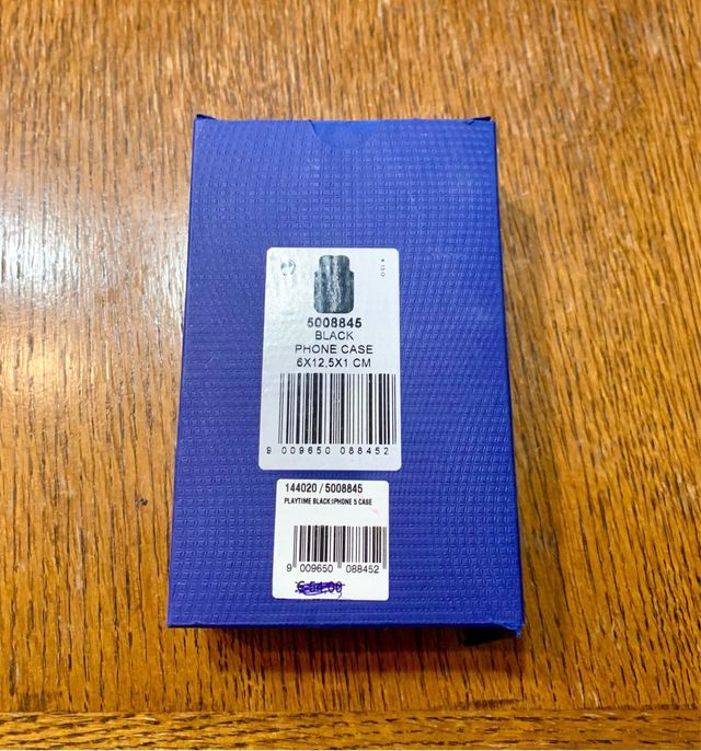 Cover Swarovski, nuova