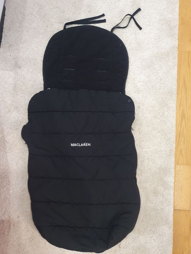 Funda Invierno MACLAREN