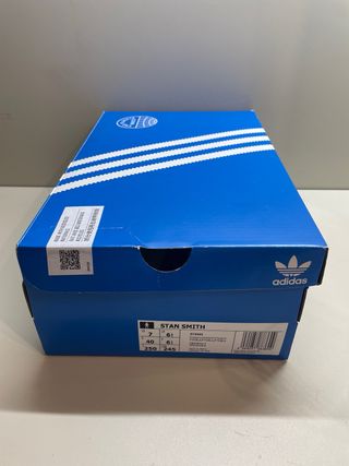 adidas Originals STAN SMITH unisex