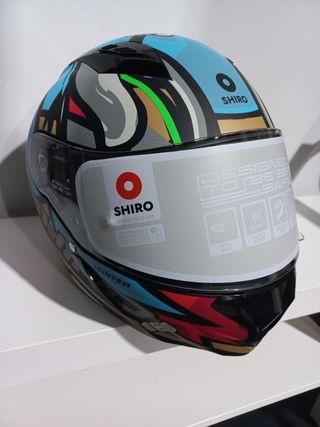 CASCO MOTO INTEGRAL HOMBRE MUJER NIÑO NIÑA 