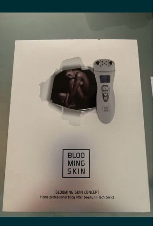 BodyLifter – Blooming Skin