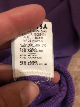 Jersey Emidio Tucci