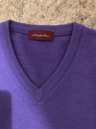 Jersey Emidio Tucci