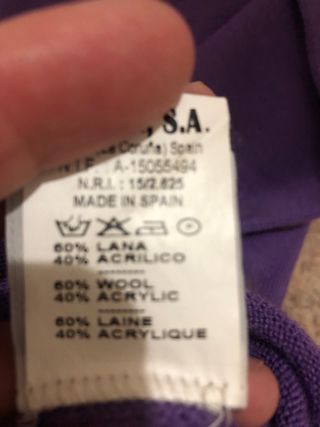 Jersey Emidio Tucci