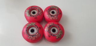 Ruedas skate Enuff