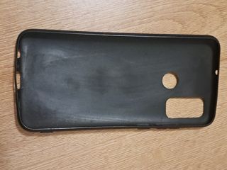 Funda Anime Huawei P Smart 2020