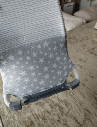 Asiento para bañera Jane