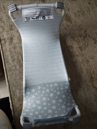 Asiento para bañera Jane