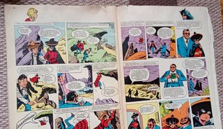 Antiguas revistas de Esther, años 80