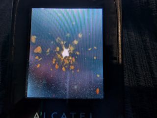 telefono Mobil ALCATEL  one touch 292