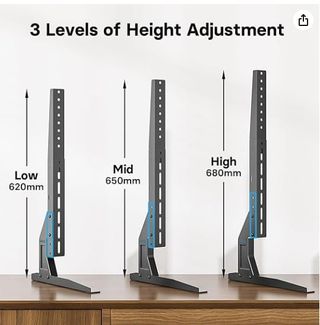 Soporte Tv televisión monitor