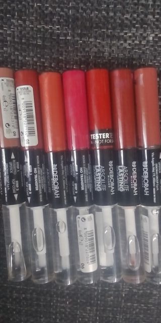 Max Factor Cosmética Maquillajes Surtidos