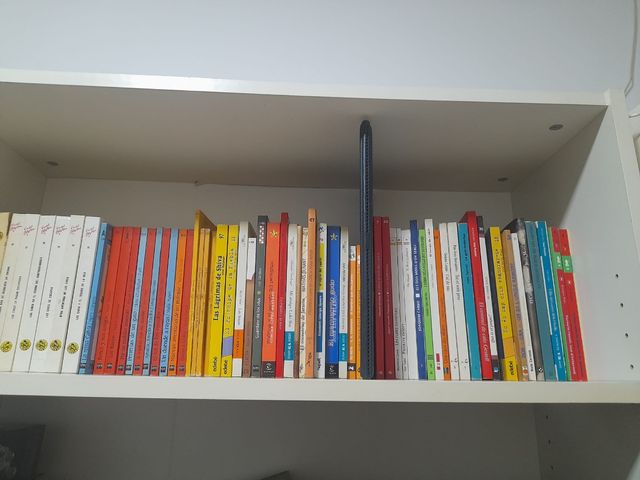 Libros Infantil Juvenil