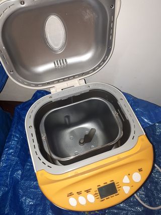 Impastatrice professionale per pizza e p