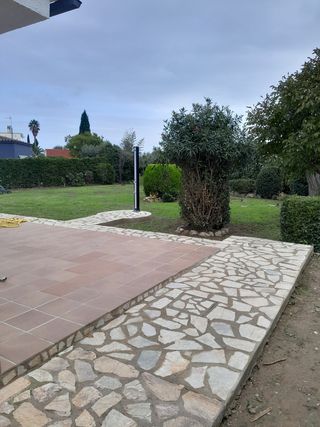 jardineria y paisajismo