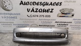 Paragolpes delantero Peugeot 306 XS/GTI Gris